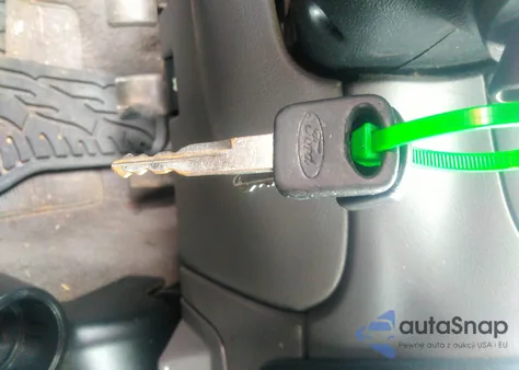 2000 Ford Ranger Xl/Xlt from USA, damaged, VIN 1FTYR14C1YPA86196